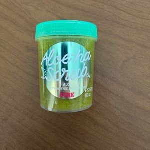 PINK Aloe-ha Scrub